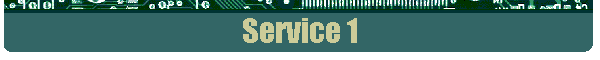 Service 1